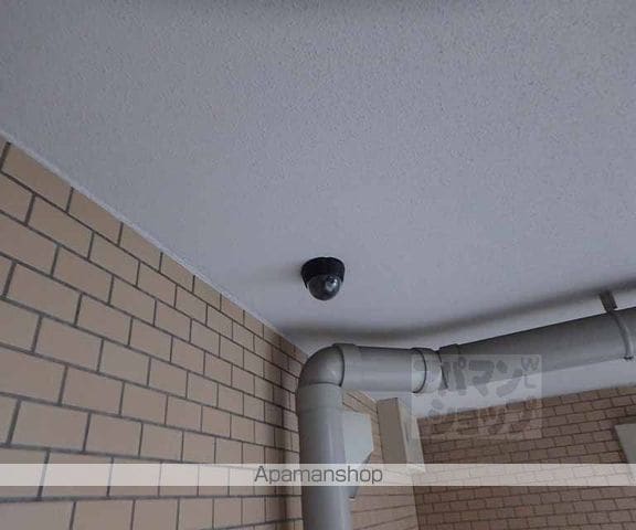 DETOM‐1西陣南の内装写真