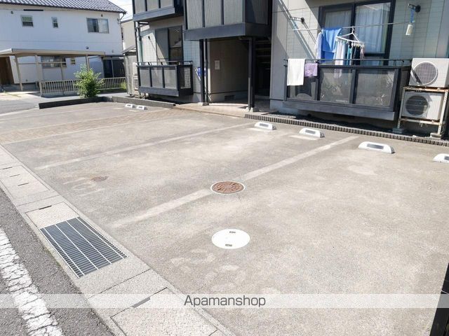 十六本松館のその他写真