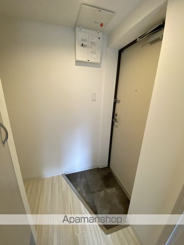シェラトン札幌菊水の内装写真