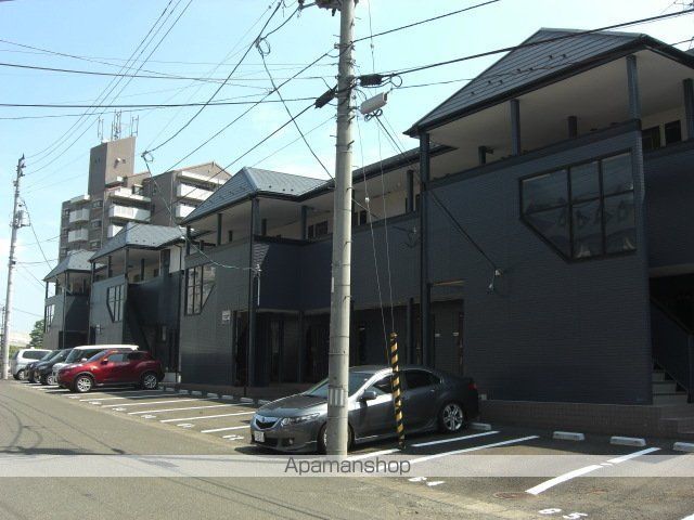 サンヒルズ国見五番館の周辺写真