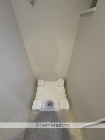 スプランディッド天王寺SOUTHの内装写真