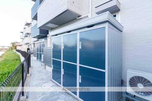 DーRESIDENCE藤江IIの内装写真