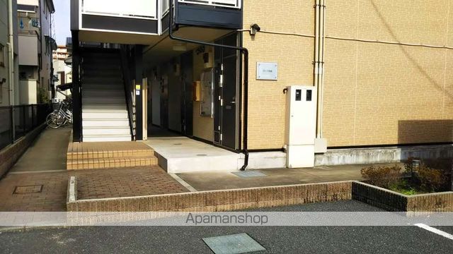 レオパレスガイア初雁のその他写真