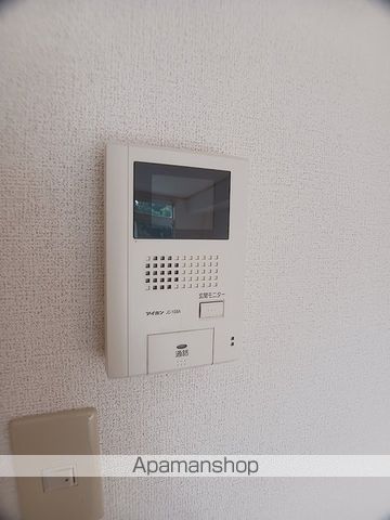 エルディム福田の内装写真