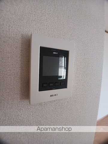 エレガンスSの内装写真