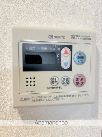 プレサンス朝潮橋ベイ・ブリーズの内装写真