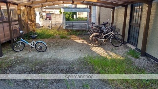 レオパレスカサベルデのその他写真