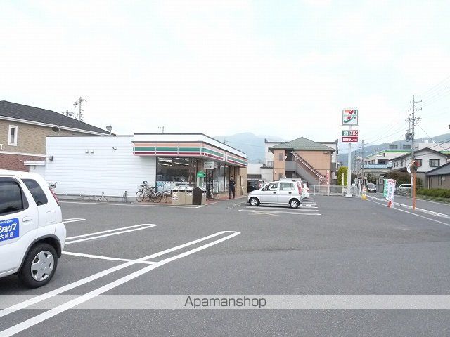 モンターニュ横山の周辺写真