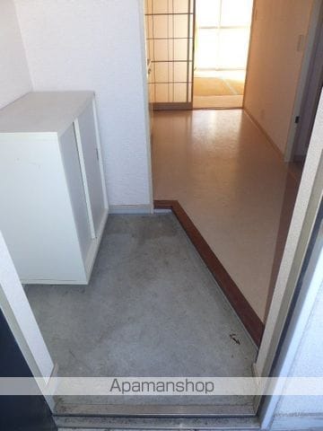 エシュリオン原崎の内装写真