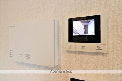 ＤーＲＯＯＭ徳行[1LDK/45.58m2]のその他設備