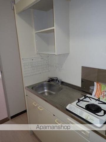 マンショングレイスの内装写真