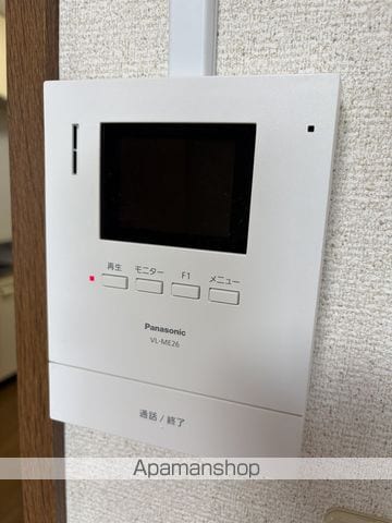 パインパレス根塚の内装写真