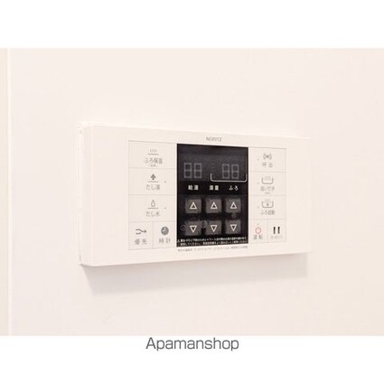 ＳＡＣＨＩＥＩＫＯＵ清澄白河[1K/21.28m2]のその他内装7