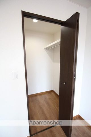ヴィラグラードの内装写真