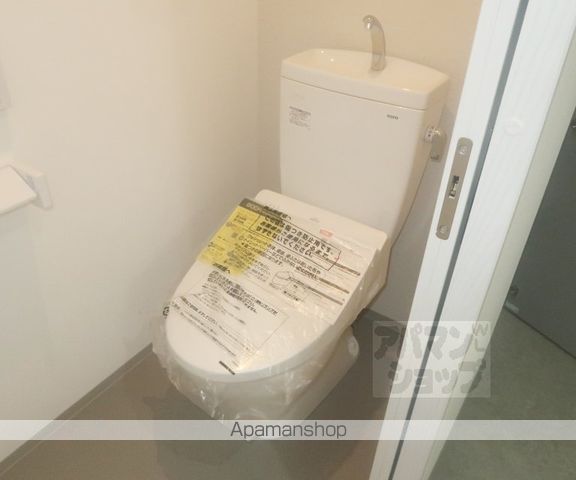 ART COURTの内装写真