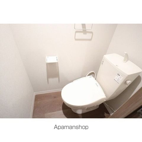 BILLS NAKANOSHIMAの内装写真