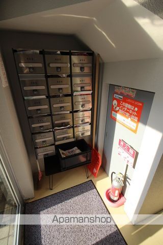アーバンテラス北26条IIのその他写真