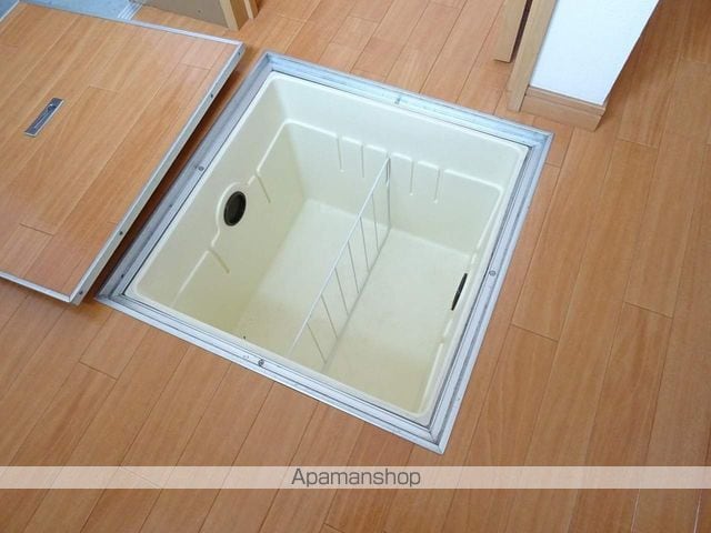 コーポワカバの内装写真