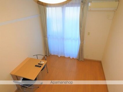 レオパレスヴィラソーレ[1K/20.81m2]のリビング・居間4