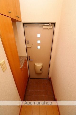エテルノ サピーYNの内装写真