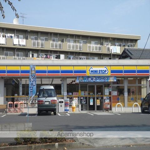 エクセル木曽の周辺写真