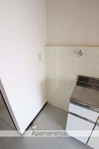 総和ハイツの内装写真