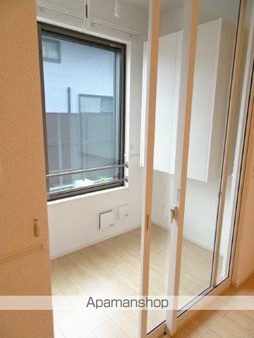 カーサ ブローテFの内装写真