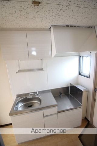 ドエル習志野の内装写真