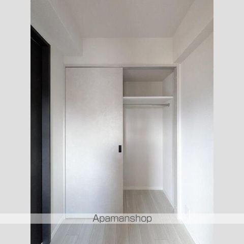 SーRESIDENCE難波西ALTERの内装写真