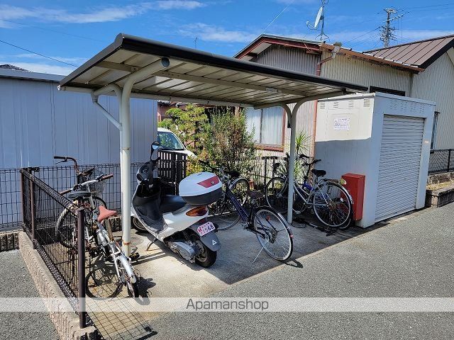 レオパレスパイン ヴィレッジのその他写真