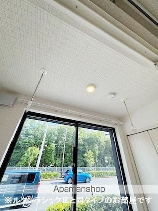 ソレイユ[1K/29.72m2]のその他設備2