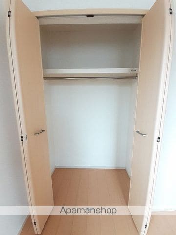 エルフトゥーロDの内装写真