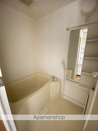 ＳＴＥＬＬＡ西宝町[1K/26.49m2]のバス