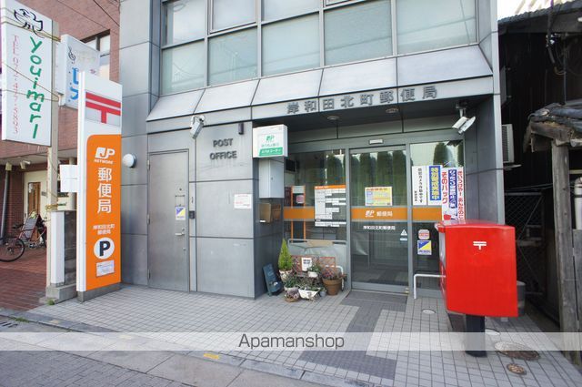 Collection筋海町の周辺写真