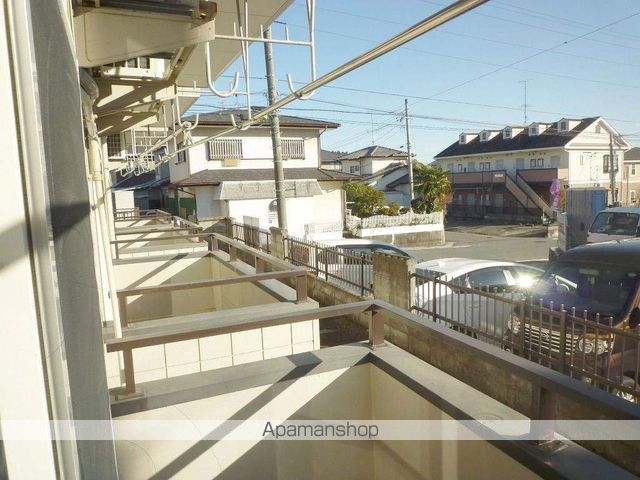 フラットさつきAの内装写真