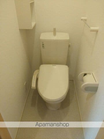 AKレジデンスの内装写真