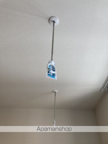 シャーメゾン笹和の内装写真