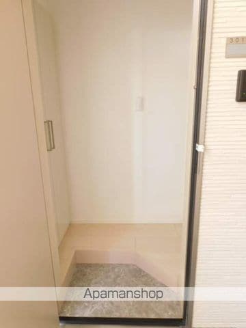 エルカーサ千種の内装写真