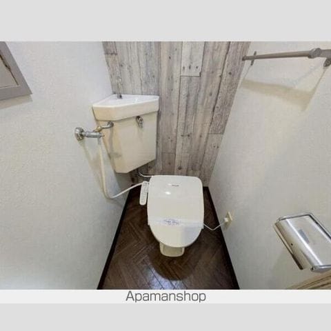 メゾンドシャルムの内装写真