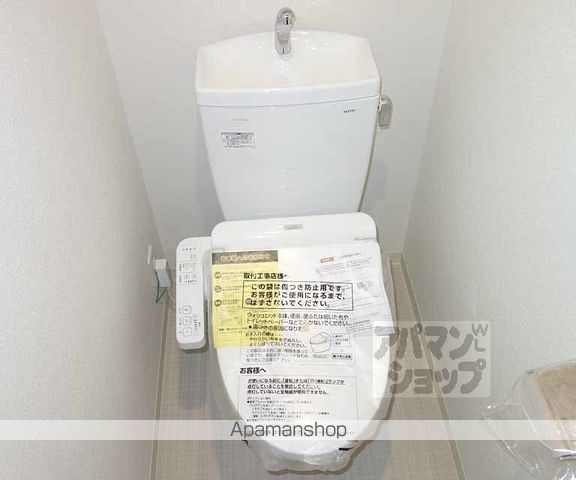 プレサンスTHE KYOTO 粋都の内装写真