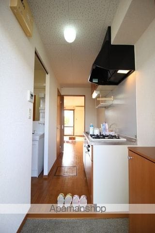 STATES MINAMI I番館の内装写真