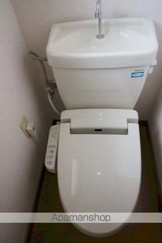 AウィングIIの内装写真