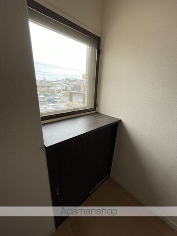 ポニーヒル長久手の内装写真