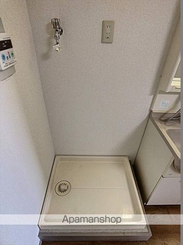パルロイヤル東古松の内装写真