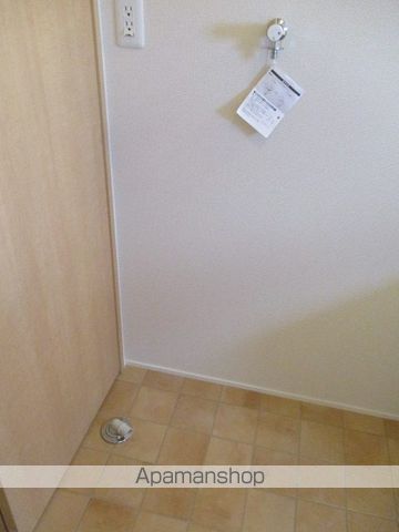 リラフォートの内装写真