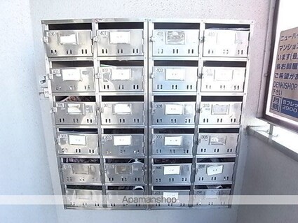 ニューハイム井上[1K/19.5m2]の内装6