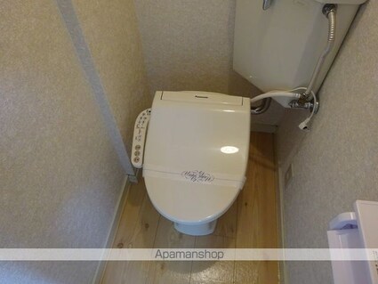 プリンスコート苦竹Ａ[1K/22m2]の内装6