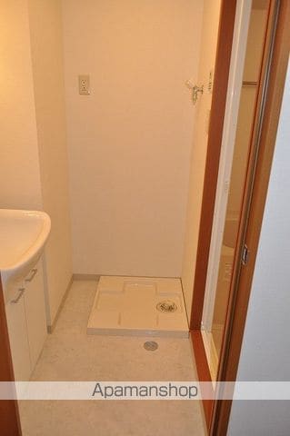 マンションプラムガーデンの内装写真