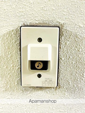 ビルシャナ千林の内装写真