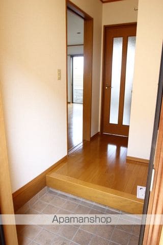 あたしん家の内装写真
